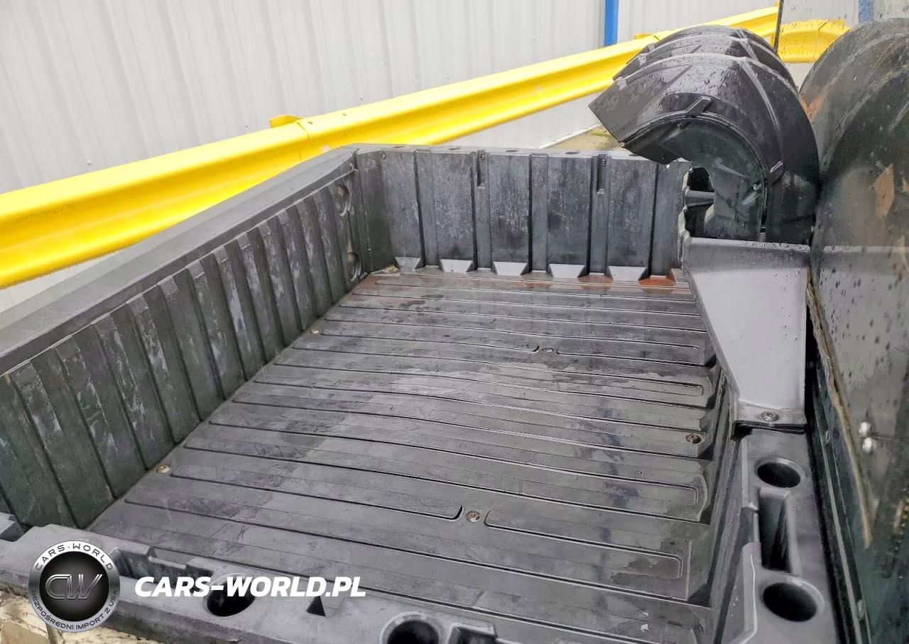 2020 Polaris Ranger VIN:4XARRB990L8933727 - 6