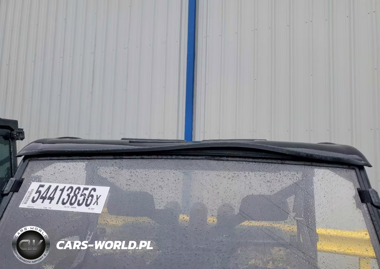 2020 Polaris Ranger VIN:4XARRB990L8933727 - 9
