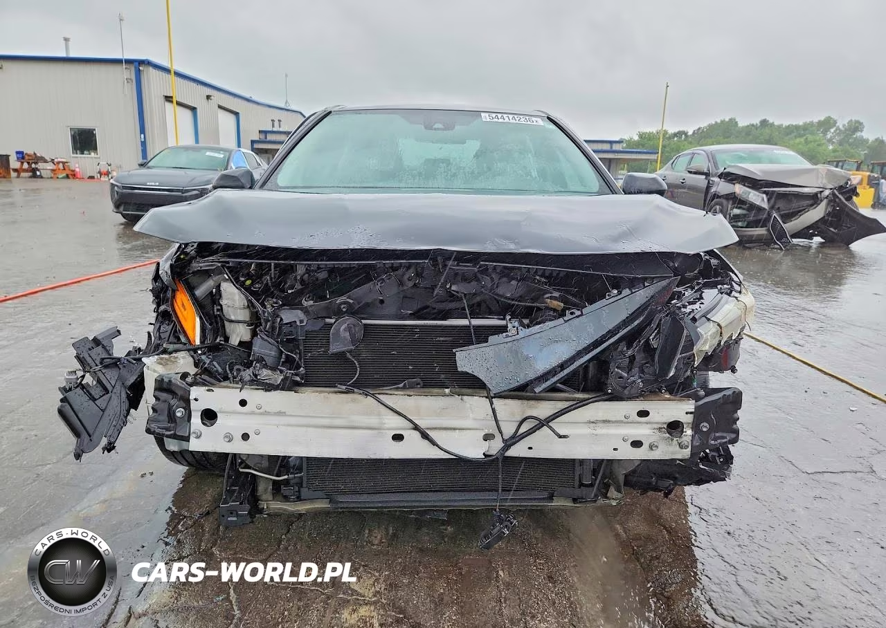 2021 Toyota Camry Se VIN:4T1G11AK1MU574683 - 5