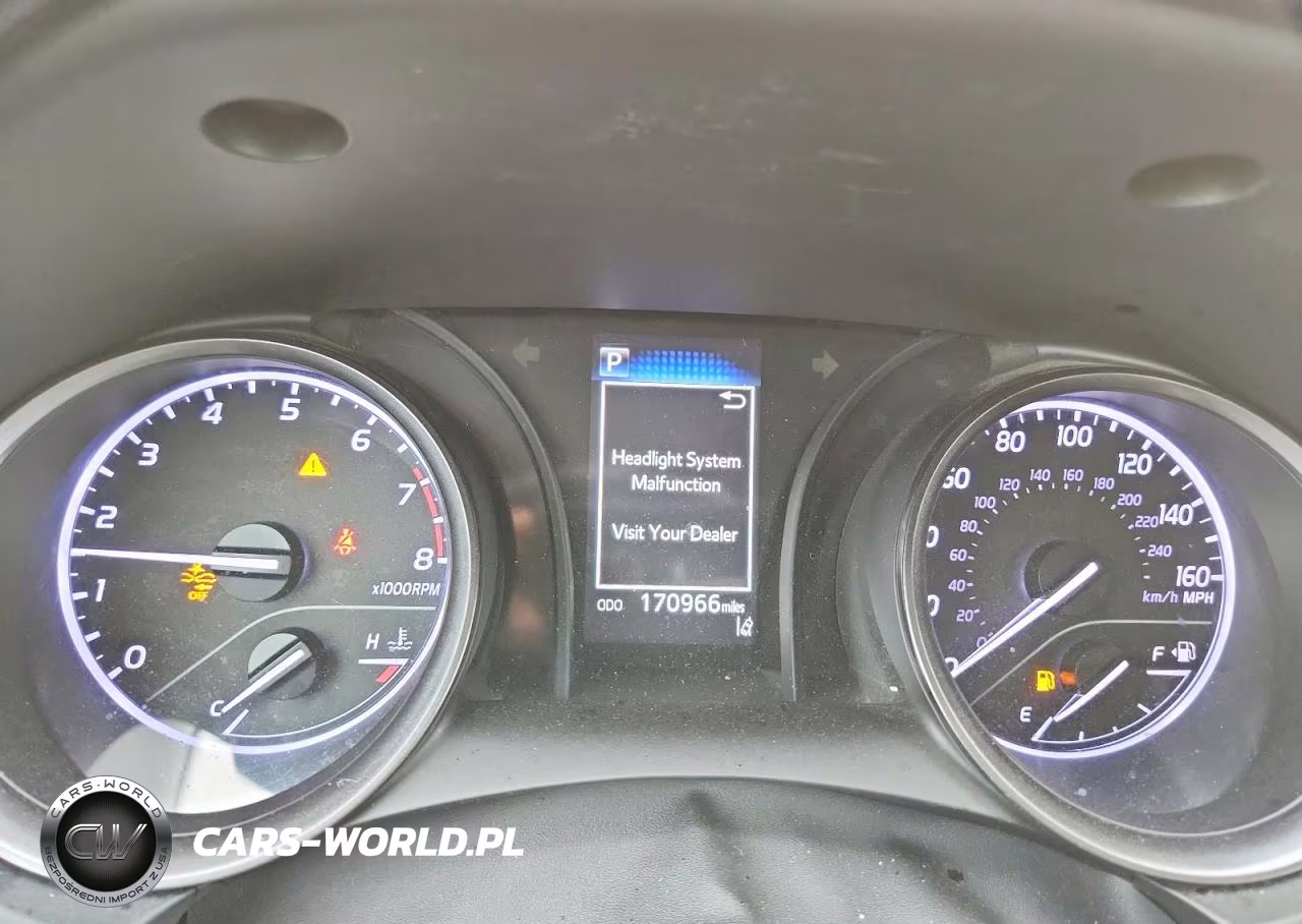 2021 Toyota Camry Se VIN:4T1G11AK1MU574683 - 9