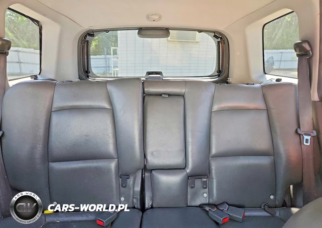 2004 Hyundai Santa Fe Gls VIN:KM8SC13E64U591068 - 10