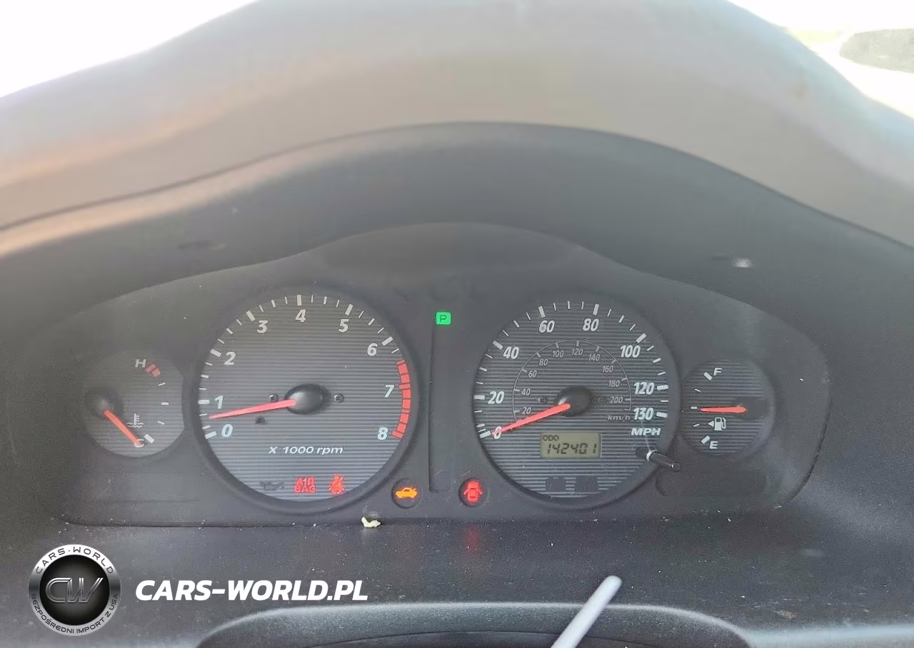 2004 Hyundai Santa Fe Gls VIN:KM8SC13E64U591068 - 9
