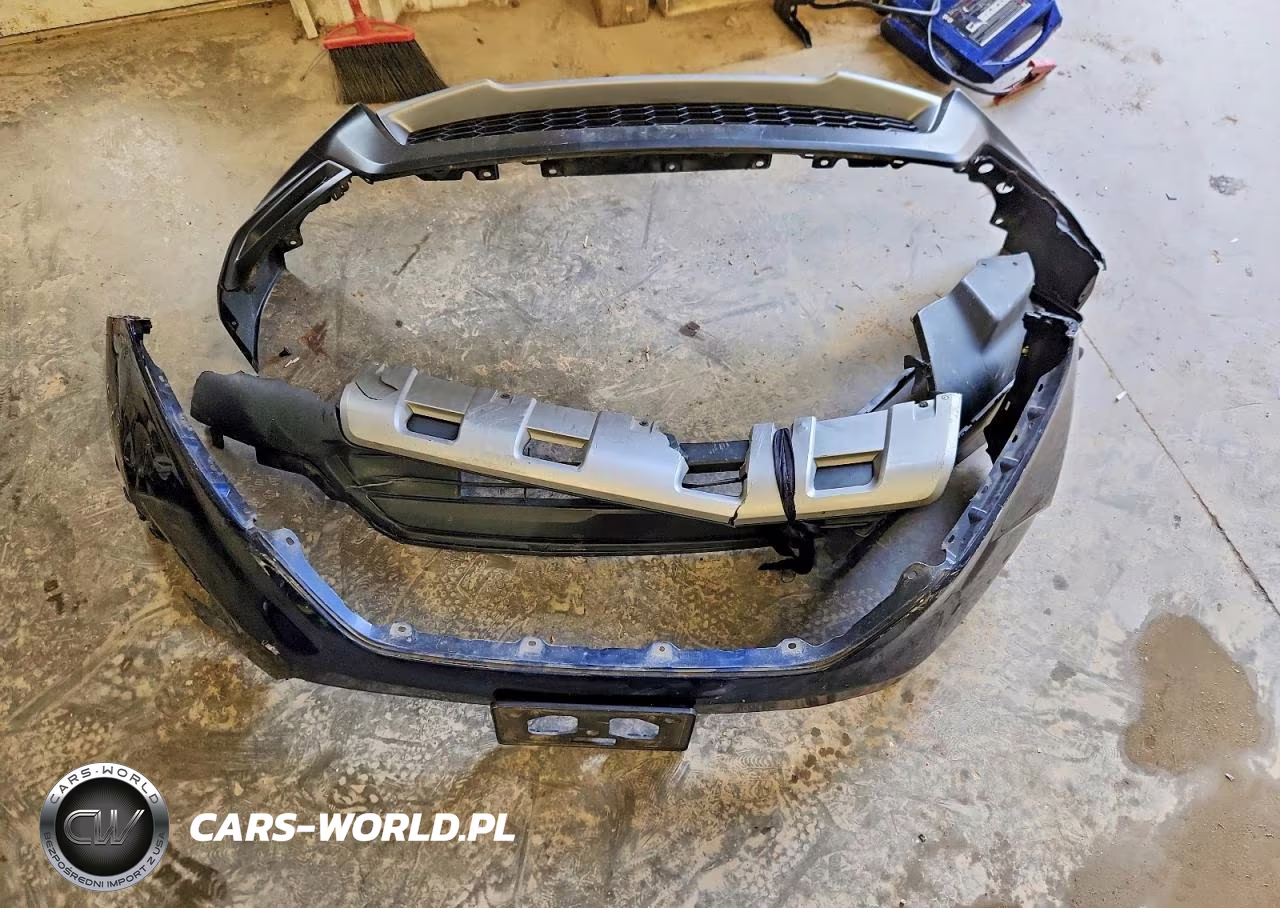 2018 Honda Cr-V Lx VIN:2HKRW6H30JH222369 - 13