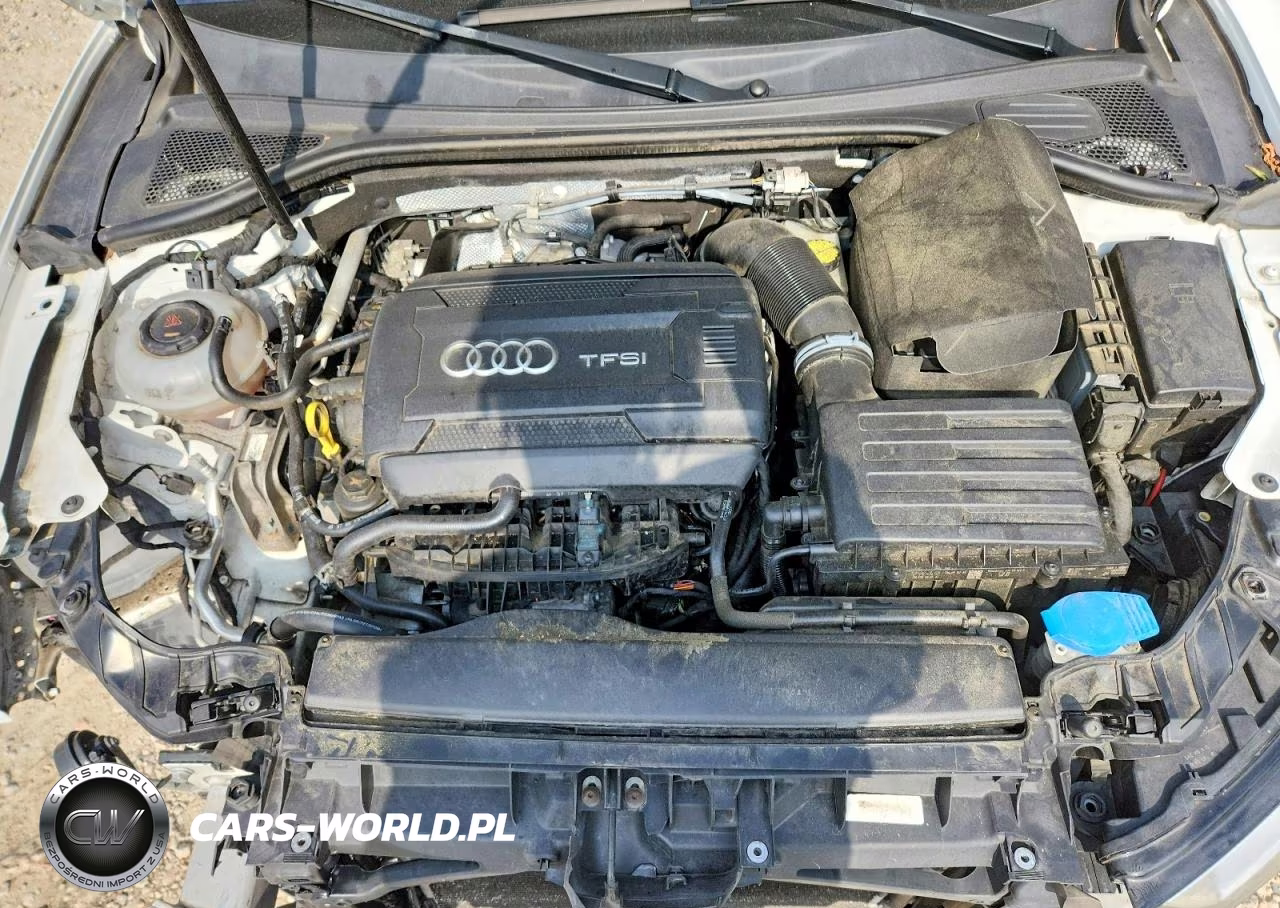 2018 Audi A3 Premium VIN:WAUB8GFF0J1041100 - 11