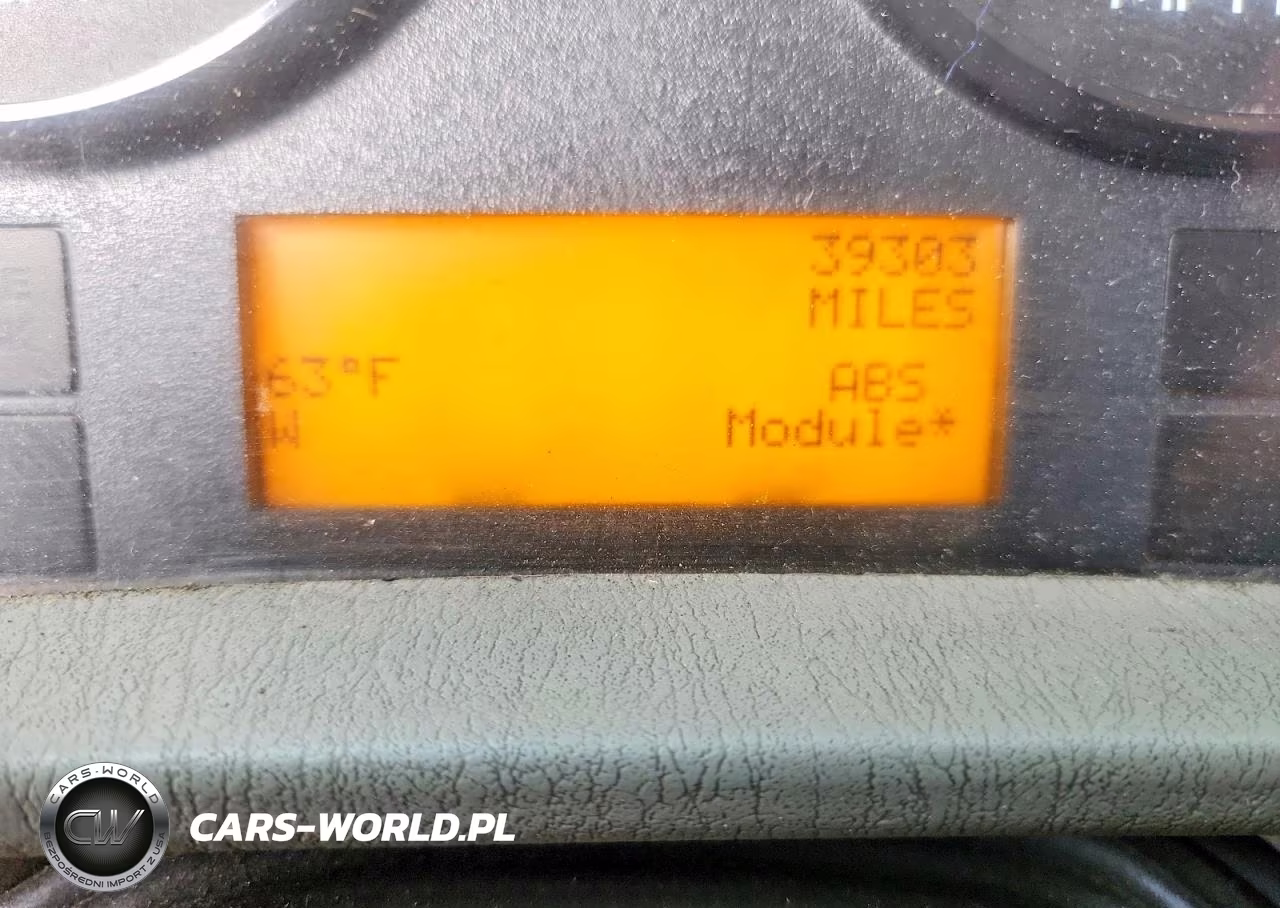 2010 International 8000 8600 - Semi Truck VIN:1HSHXSHR3AJ280545 - 8