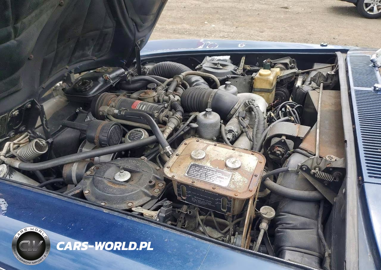 1981 Rolls Royce Uk VIN:SRA14057 - 11