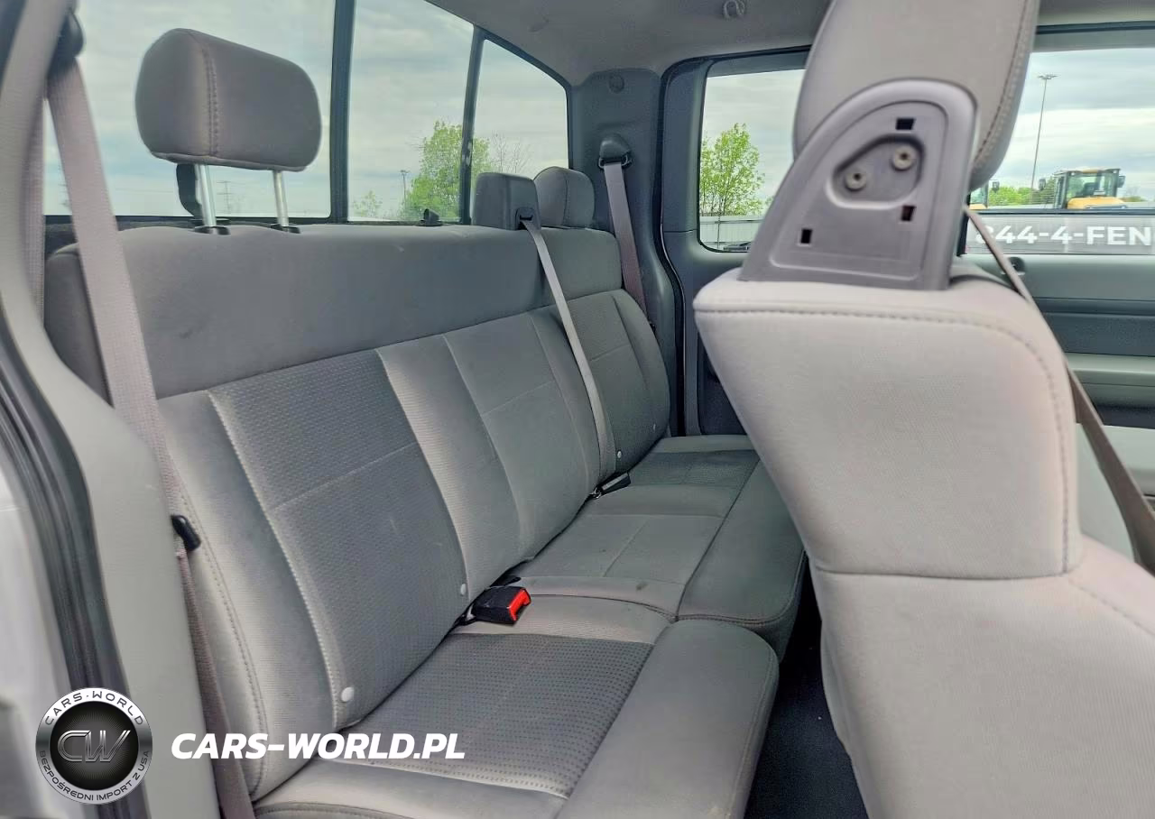 2007 Ford F150 VIN:1FTPX14V57FB16713 - 10