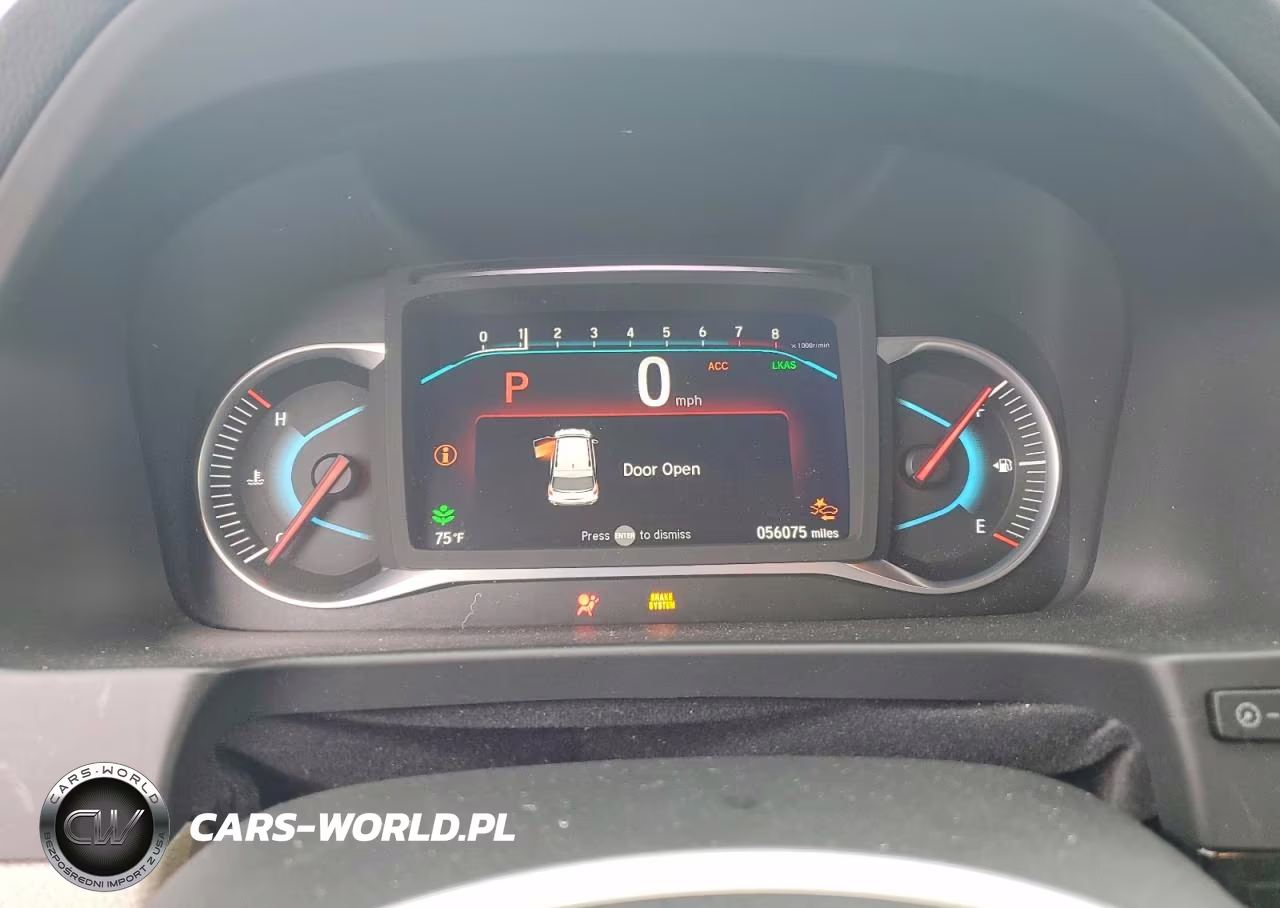 2021 Honda Pilot Touring VIN:5FNYF6H98MB076760 - 9