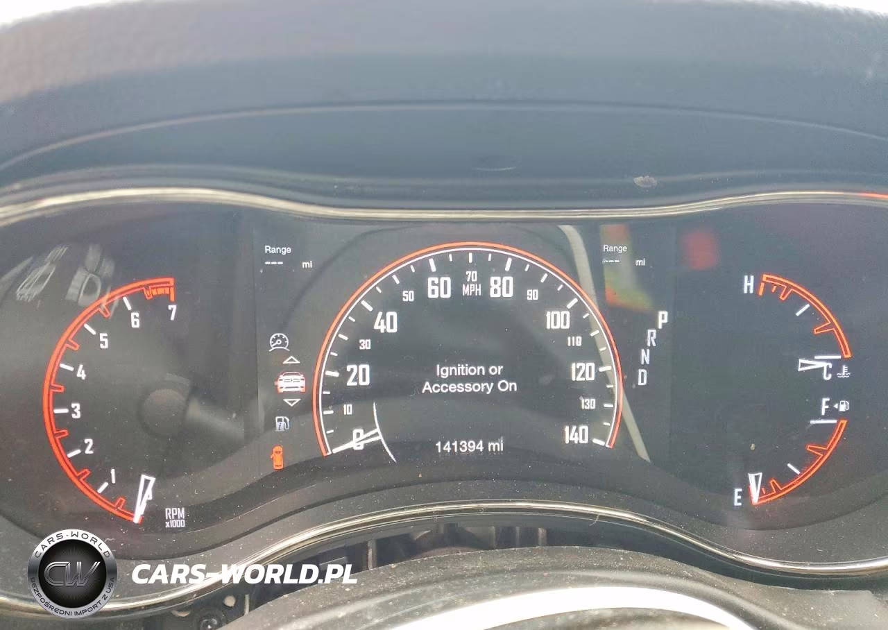 2018 Dodge Durango Gt VIN:1C4RDJDG0JC414243 - 9