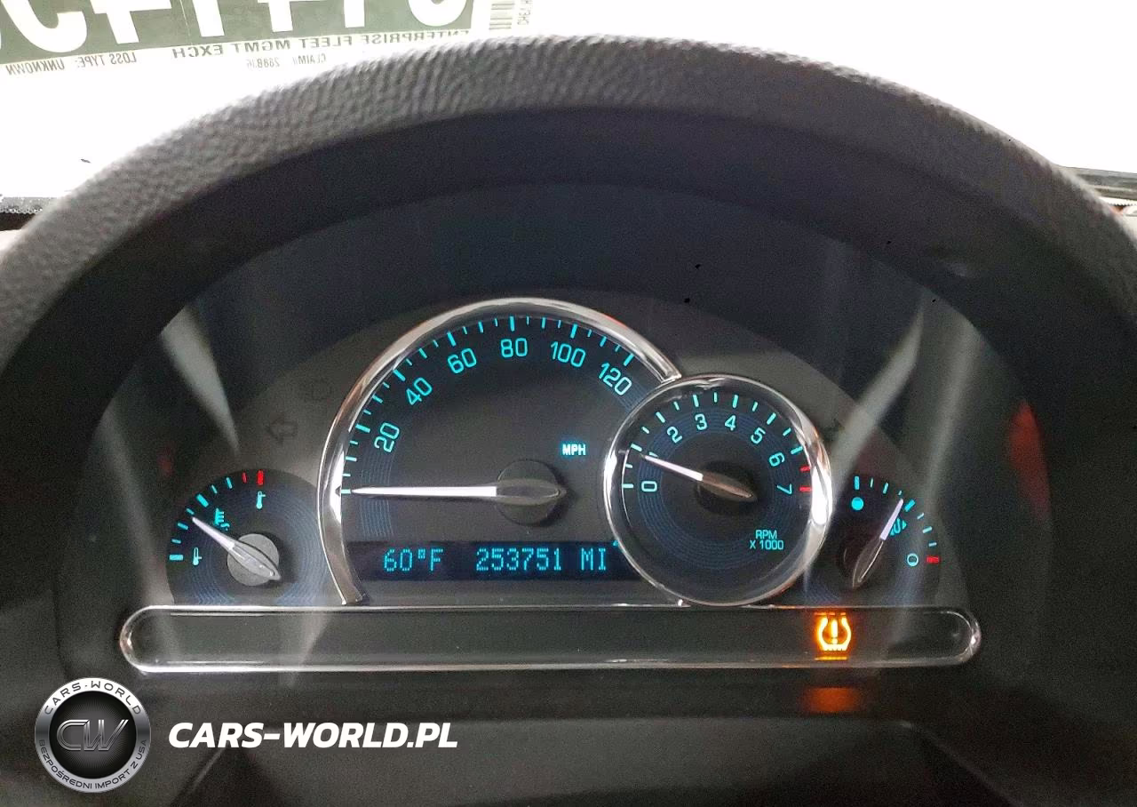 2008 Chevrolet Hhr Lt VIN:3GNCA23D88S709081 - 9