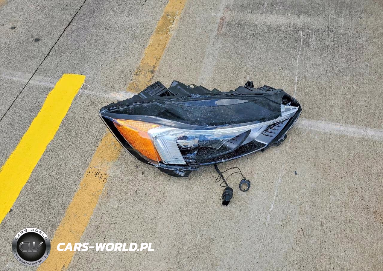 2023 Ford Edge Sel VIN:2FMPK4J99PBA22287 - 13