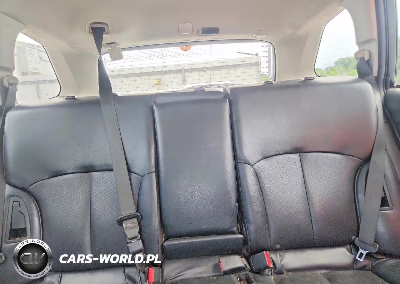2014 Subaru Outback 2.5I Limited VIN:4S4BRCLC0E3215854 - 10