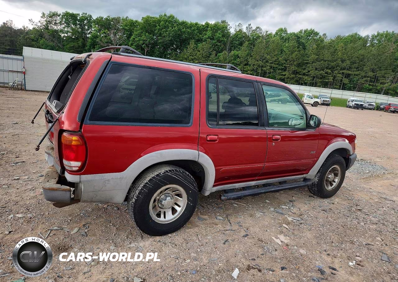 2001 Ford Explorer VIN:1FMZU62E61UB53902 - 3