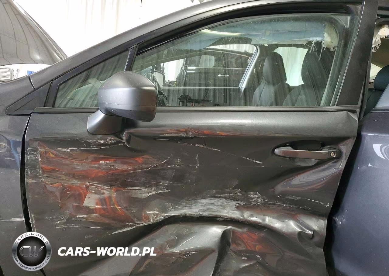 2018 Subaru Impreza VIN:4S3GTAA68J3743827 - 7