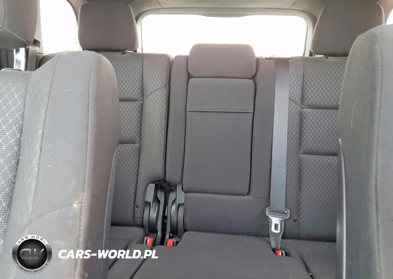 2018 Jeep Grand Cherokee Laredo VIN:1C4RJFAG3JC105327 - 10