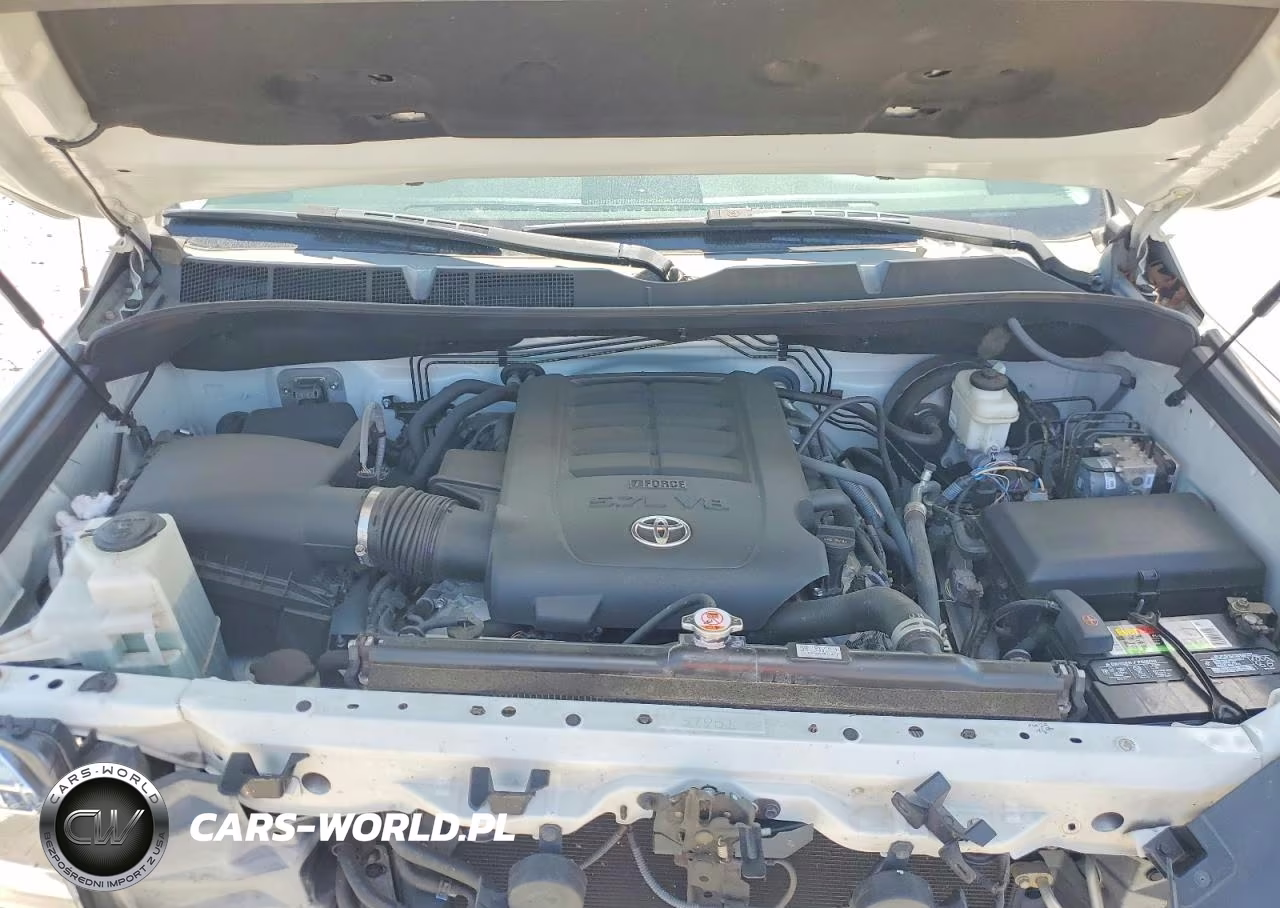 2018 Toyota Tundra Double Cab Limited VIN:5TFBY5F1XJX698267 - 11