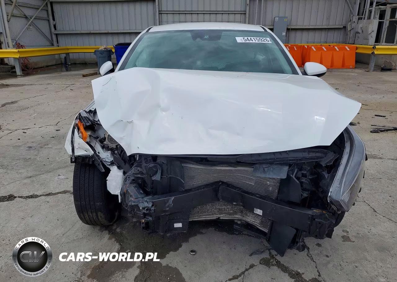 2024 Kia Forte Lxs VIN:3KPF24AD8RE741983 - 5