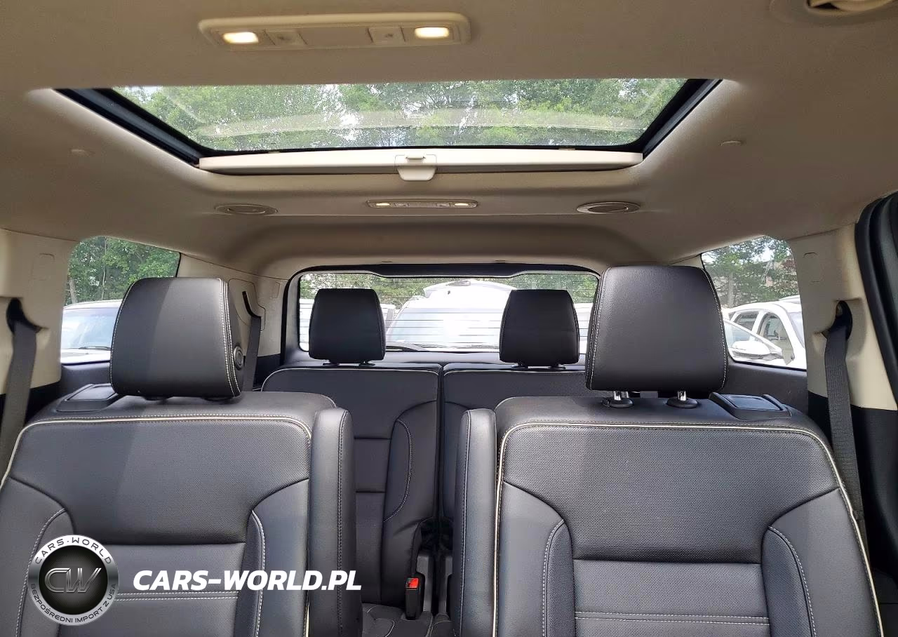 2019 GMC Acadia Denali VIN:1GKKNXLS3KZ130891 - 10