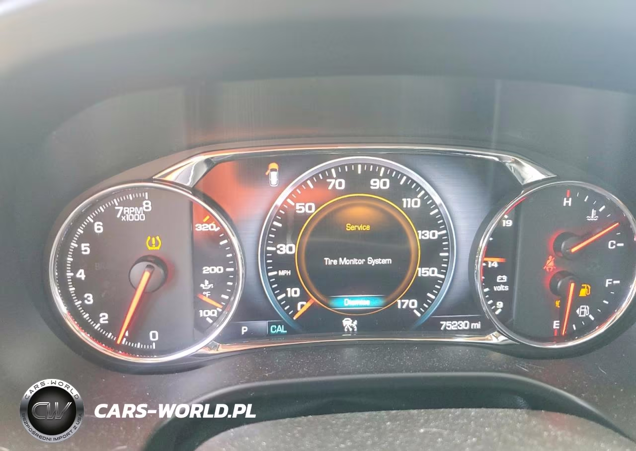 2019 GMC Acadia Denali VIN:1GKKNXLS3KZ130891 - 9