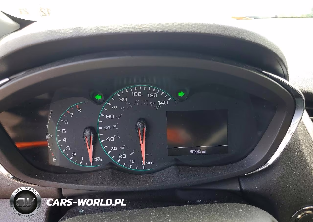 2020 Chevrolet Trax 1Lt VIN:KL7CJLSB2LB019505 - 9
