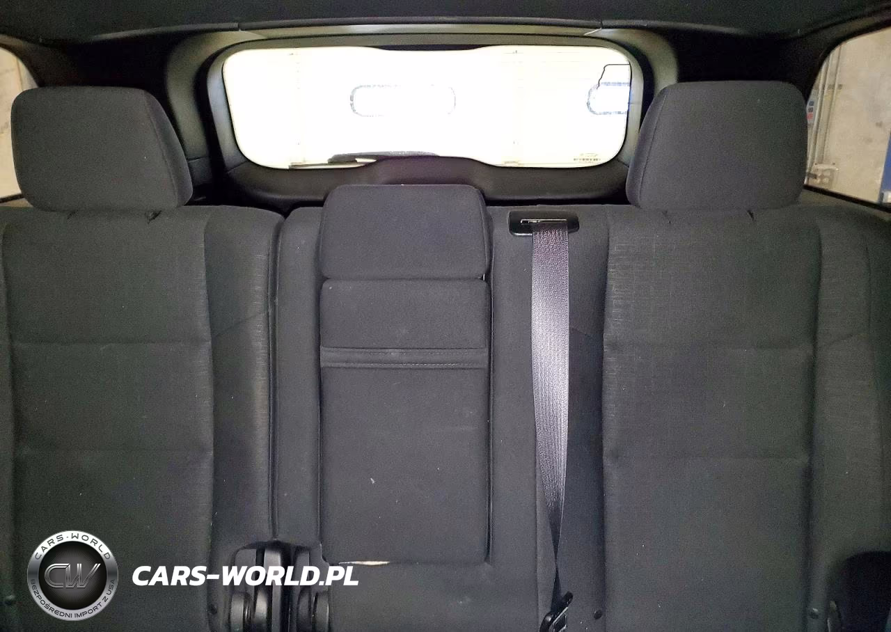 2014 Jeep Grand Cherokee Laredo VIN:1C4RJFAG2EC238330 - 10