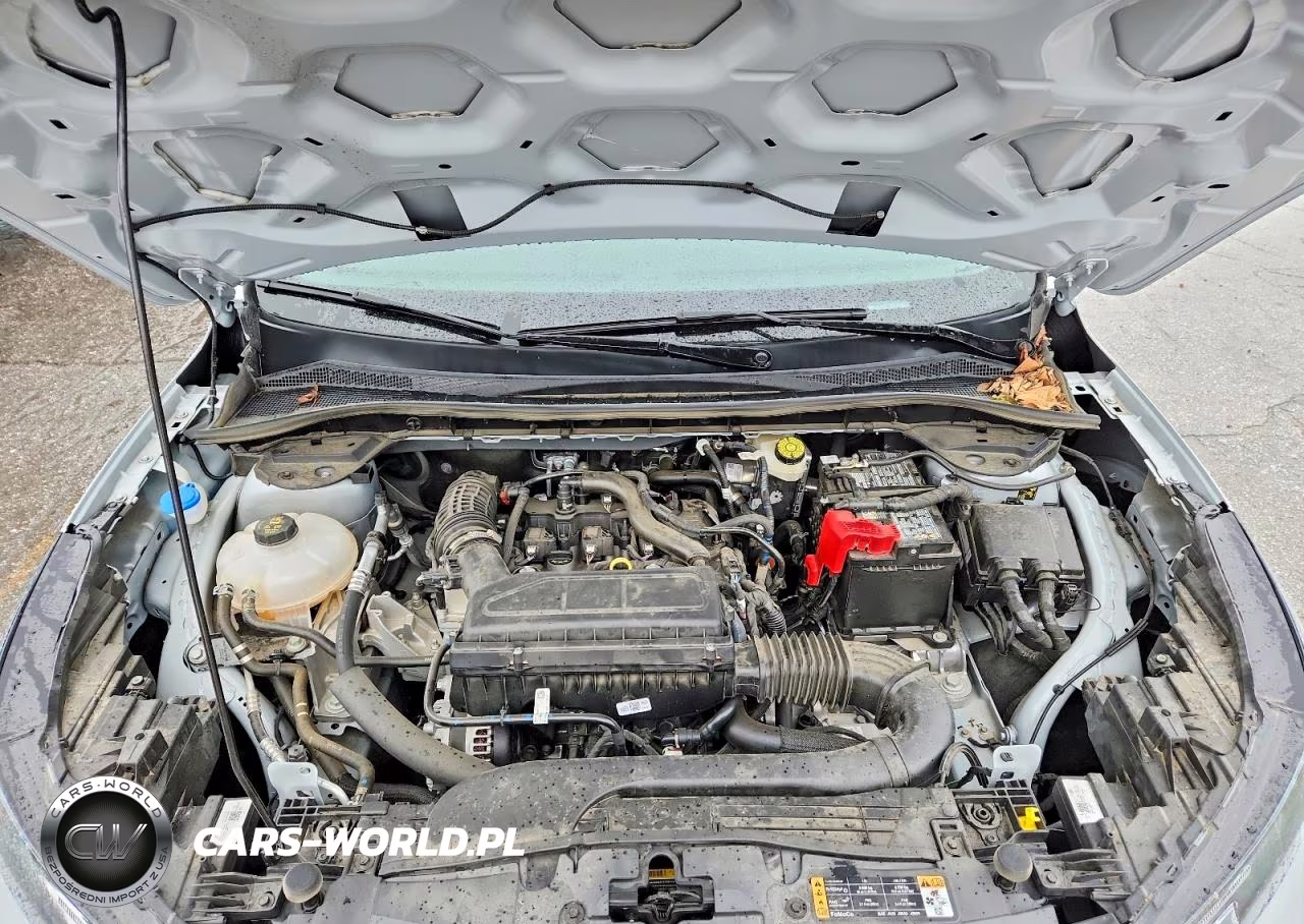 2025 Ford Escape Active VIN:1FMCU0GN9SUA81056 - 12
