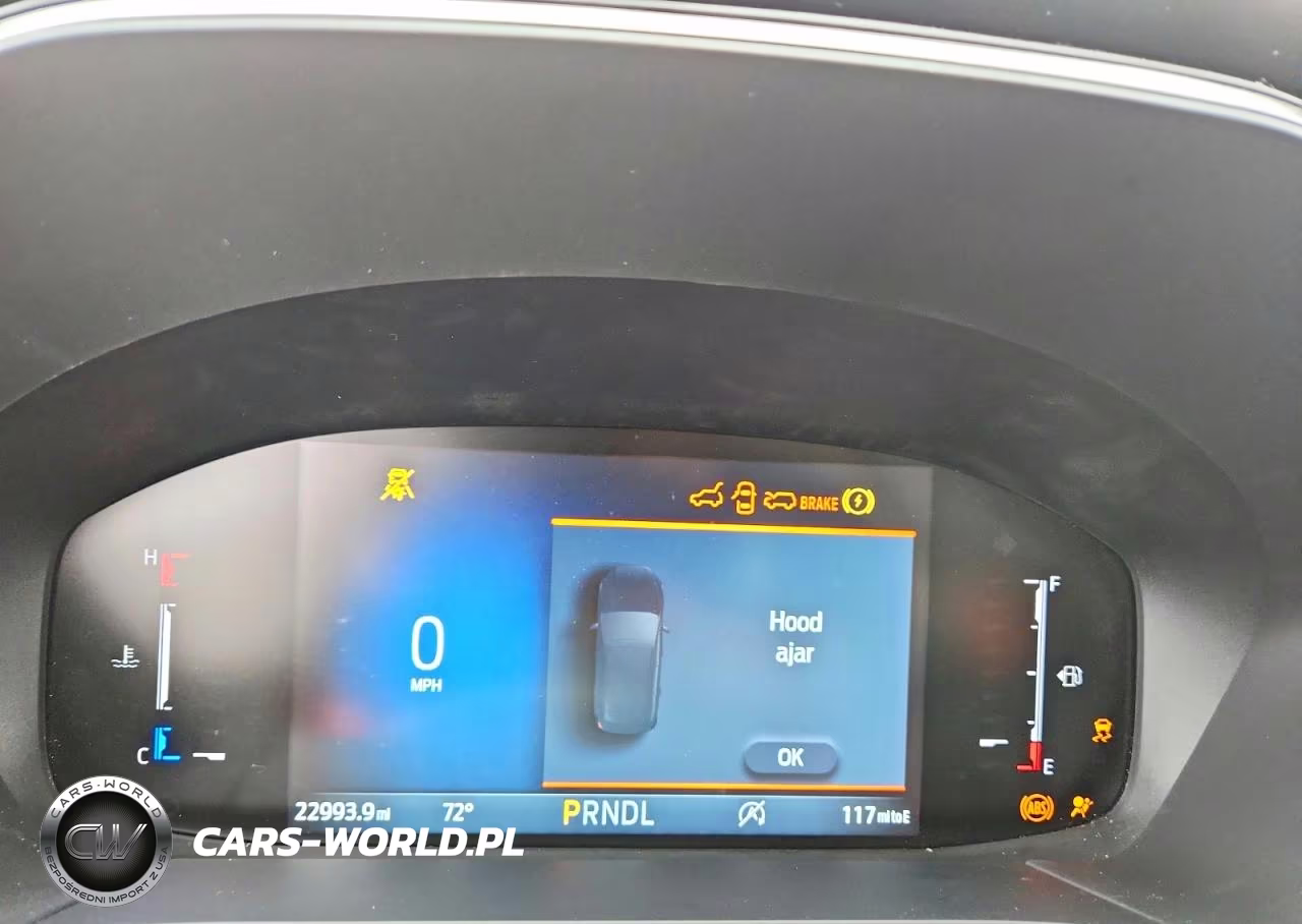 2025 Ford Escape Active VIN:1FMCU0GN9SUA81056 - 9
