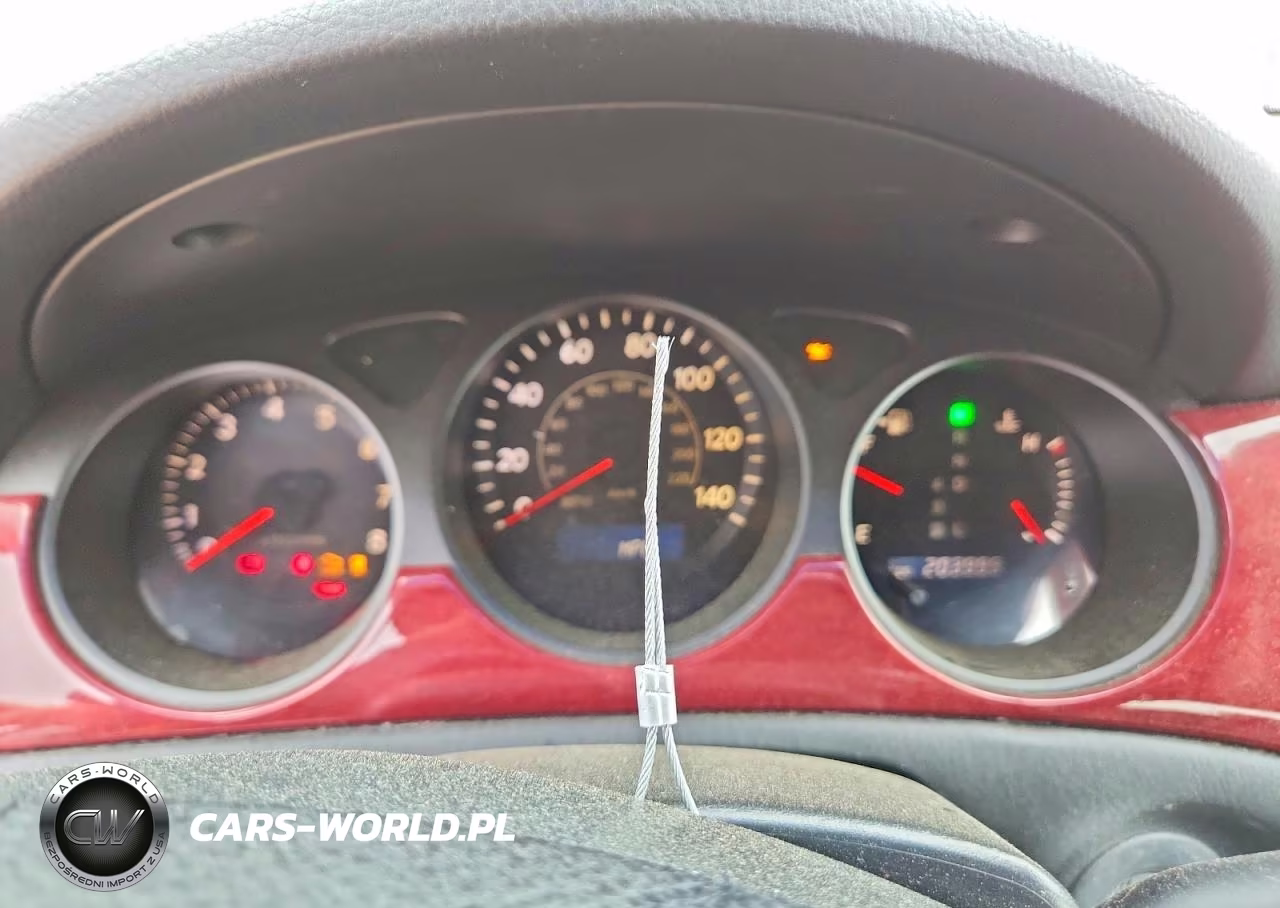 2005 Lexus Es 330 VIN:JTHBA30G655108765 - 9