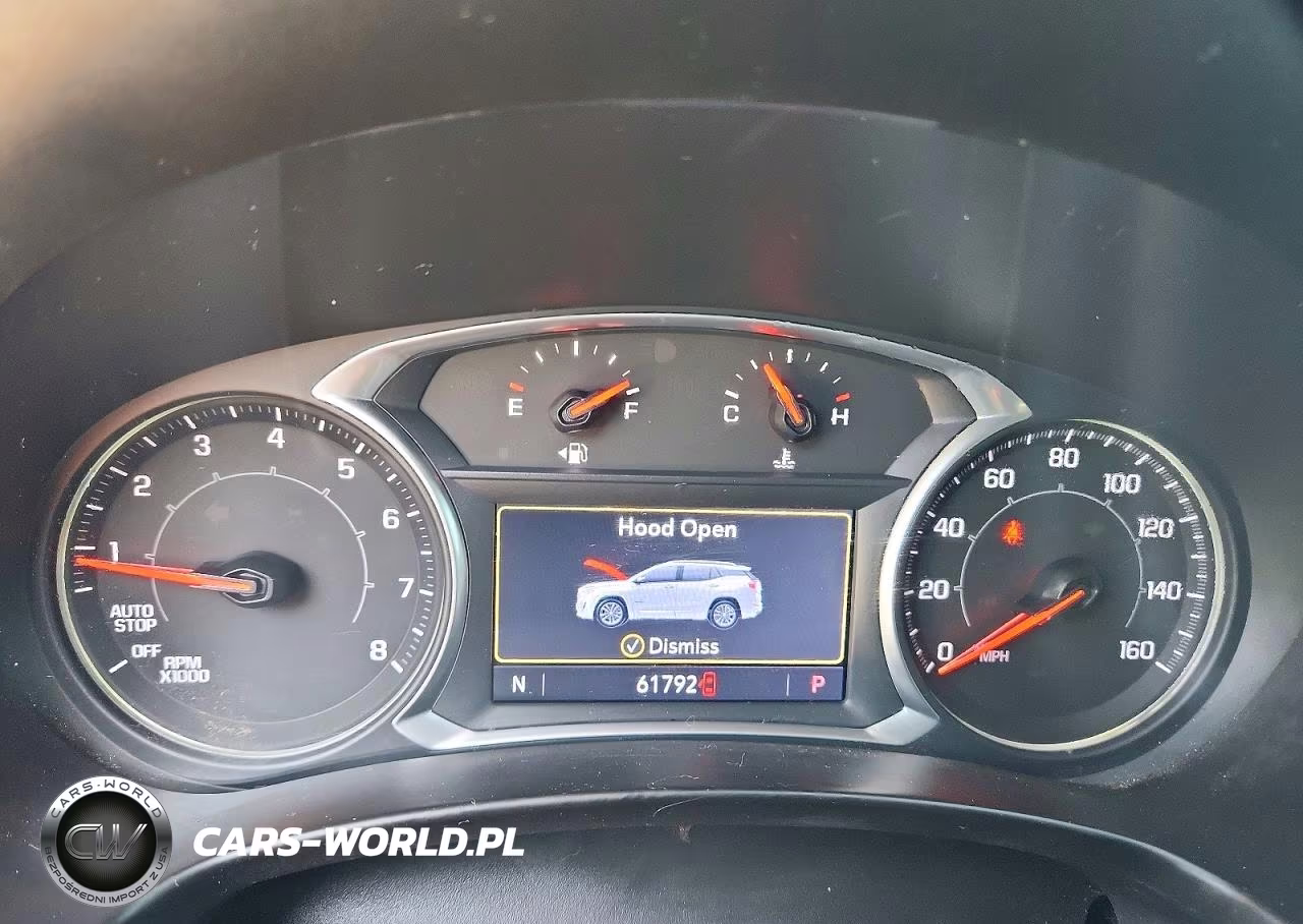 2020 GMC Terrain Slt VIN:3GKALVEV3LL105348 - 9