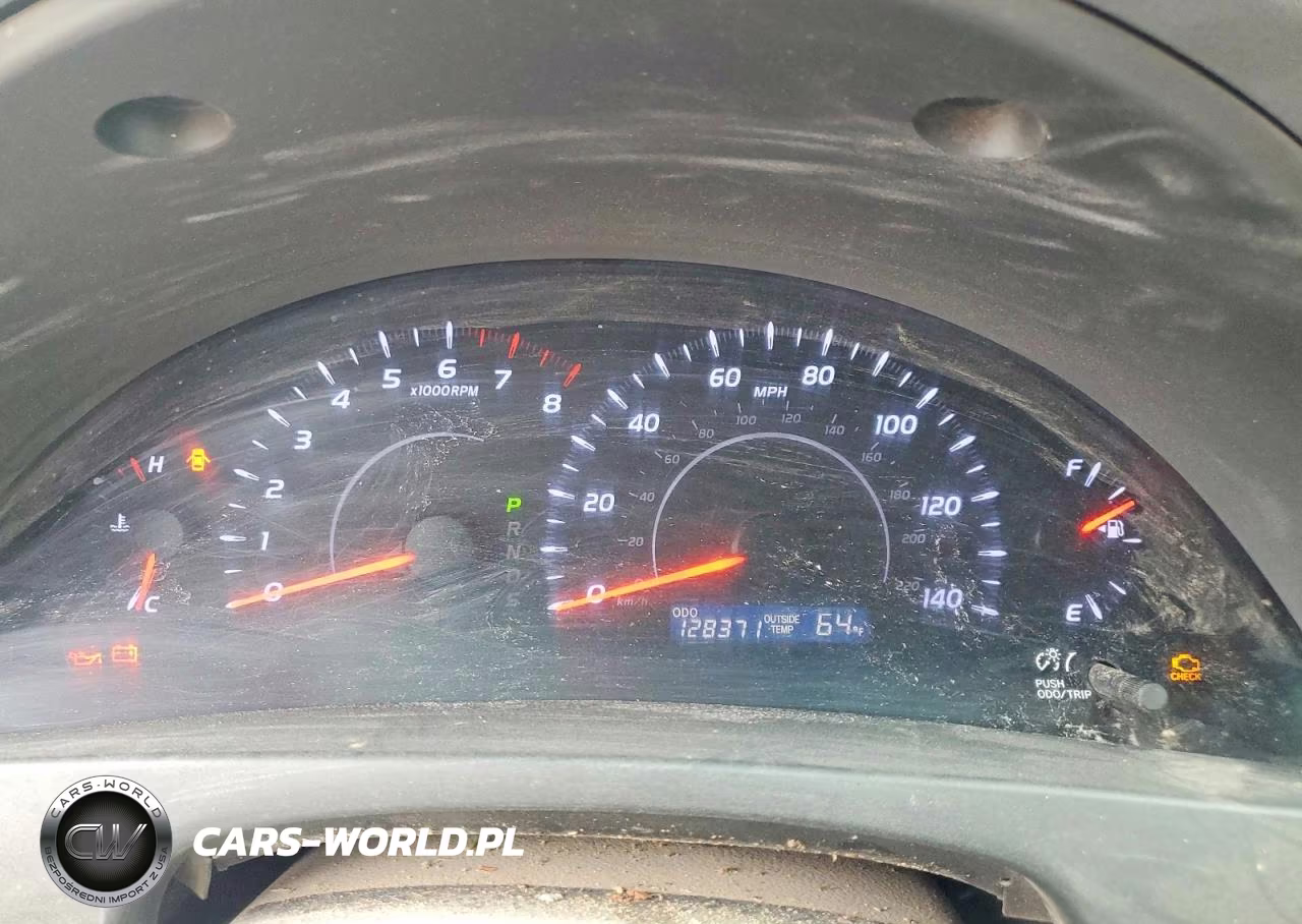 2010 Toyota Camry Le VIN:4T4BF3EK9AR036722 - 9