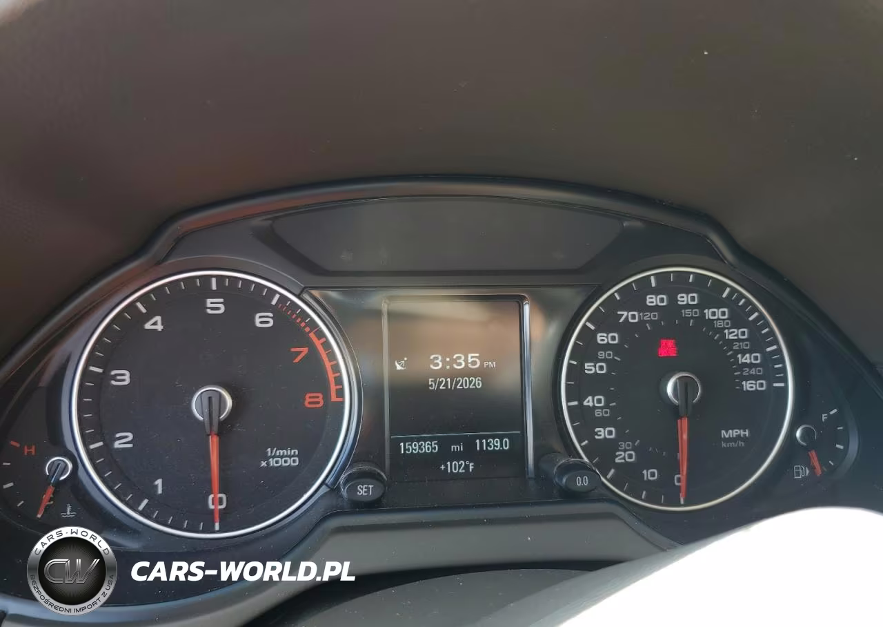 2014 Audi Q5 Premium Plus VIN:WA1LFAFPXEA102830 - 9
