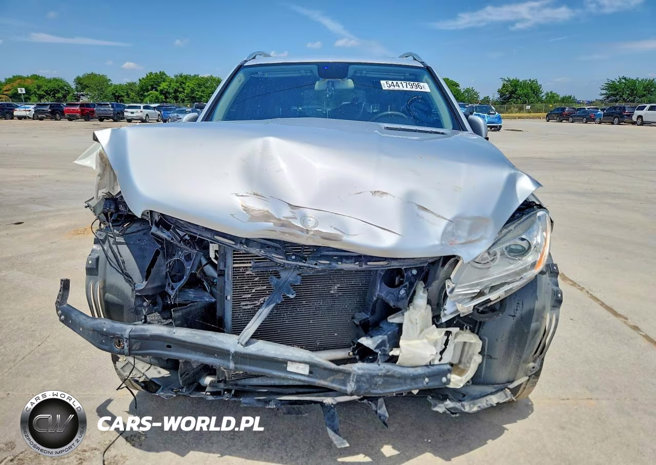 2012 Mercedes-Benz Ml 350 4Matic VIN:4JGDA5HB0CA037383 - 5
