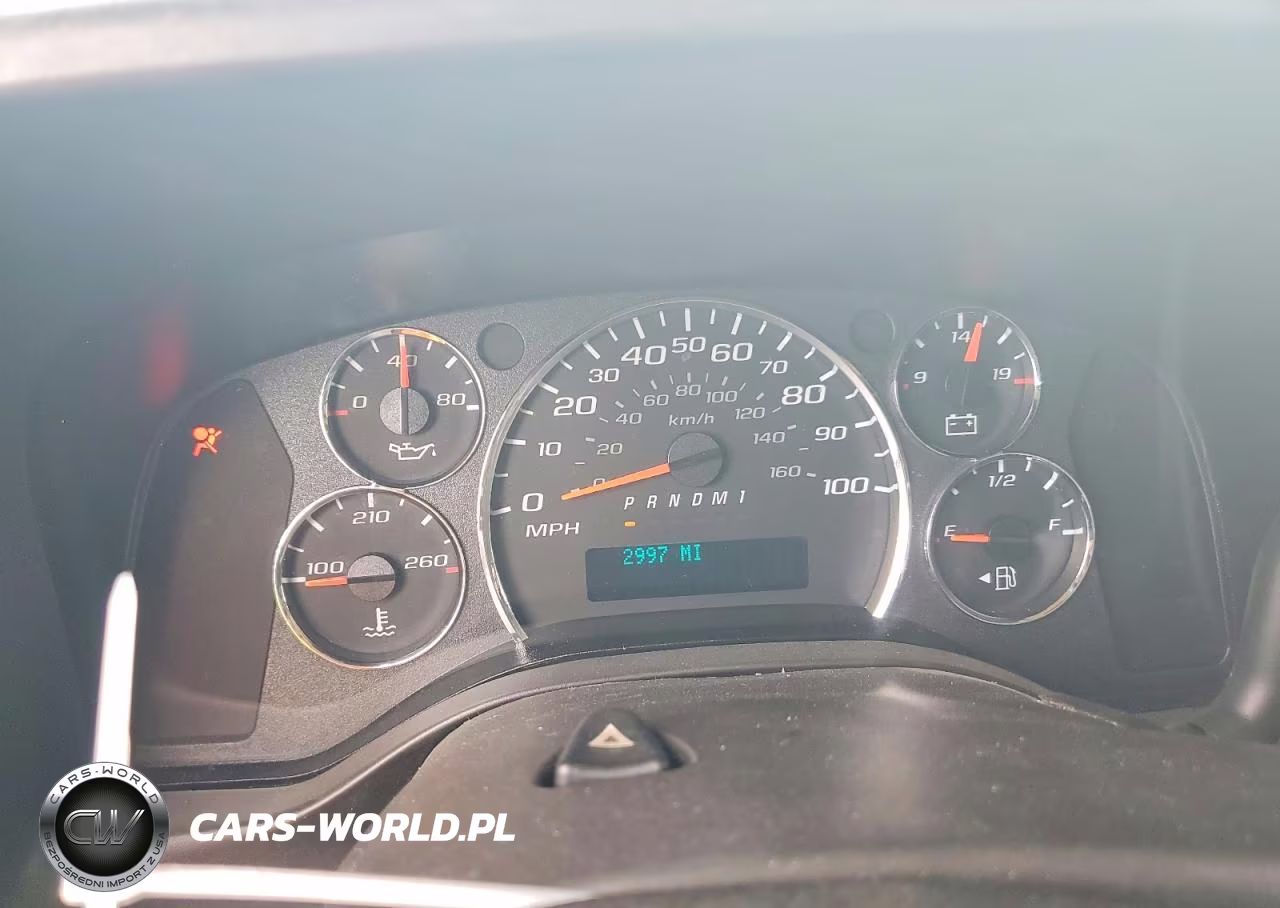 2020 Chevrolet Express G2500 VIN:1GCWGAFG7L1257607 - 9