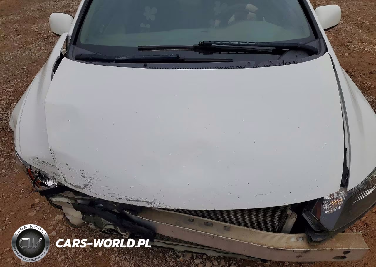 2008 Honda Civic VIN:2HGFG126X8H573137 - 11