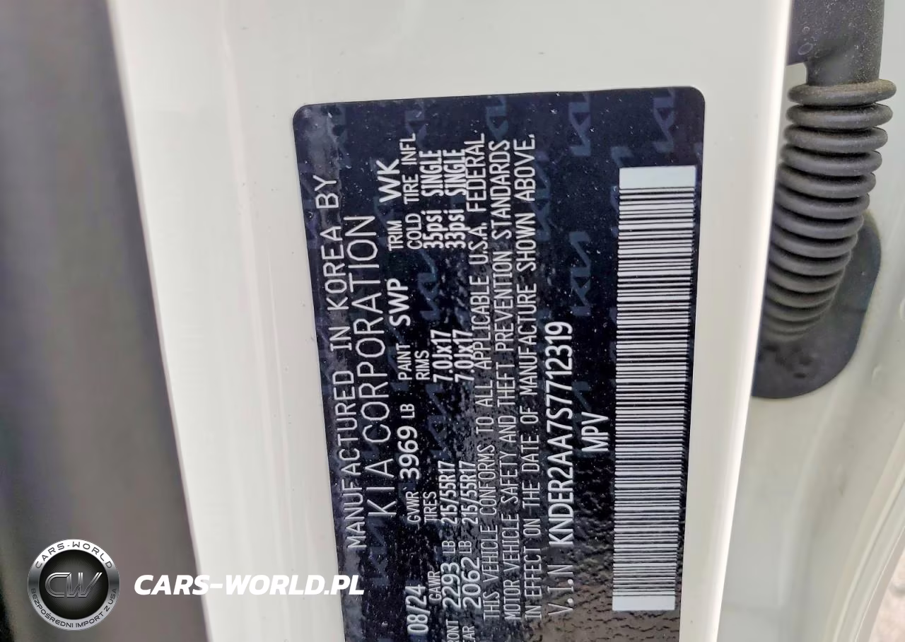 2025 Kia Seltos Ex VIN:KNDER2AA7S7712319 - 13