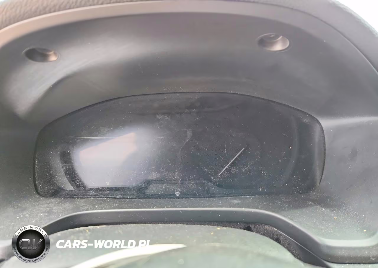 2019 Honda Insight Touring VIN:19XZE4F9XKE014701 - 9