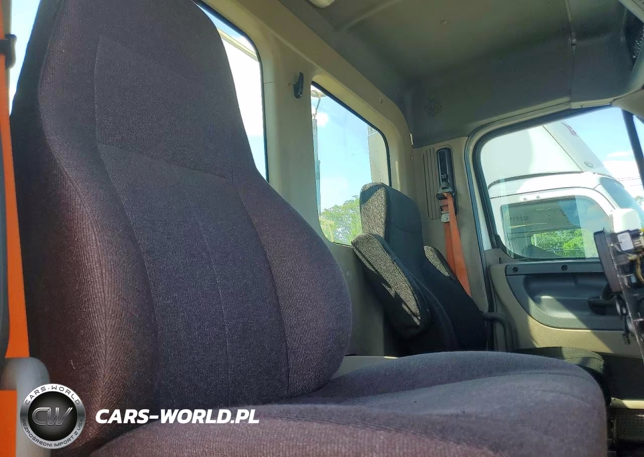 2018 Freightliner Cascadia 113 Semi Truck VIN:3AKBGADV5JSJN2644 - 6