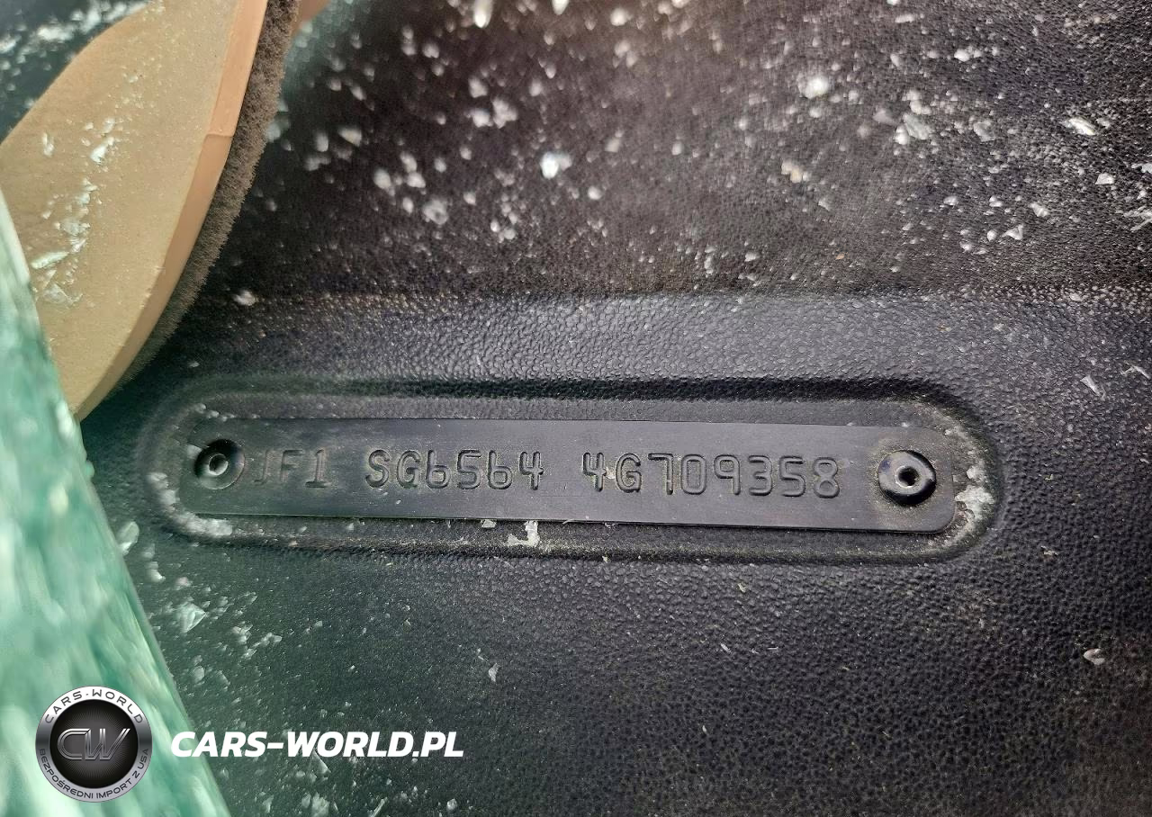2004 Subaru Forester 2.5Xs VIN:JF1SG65644G709358 - 12