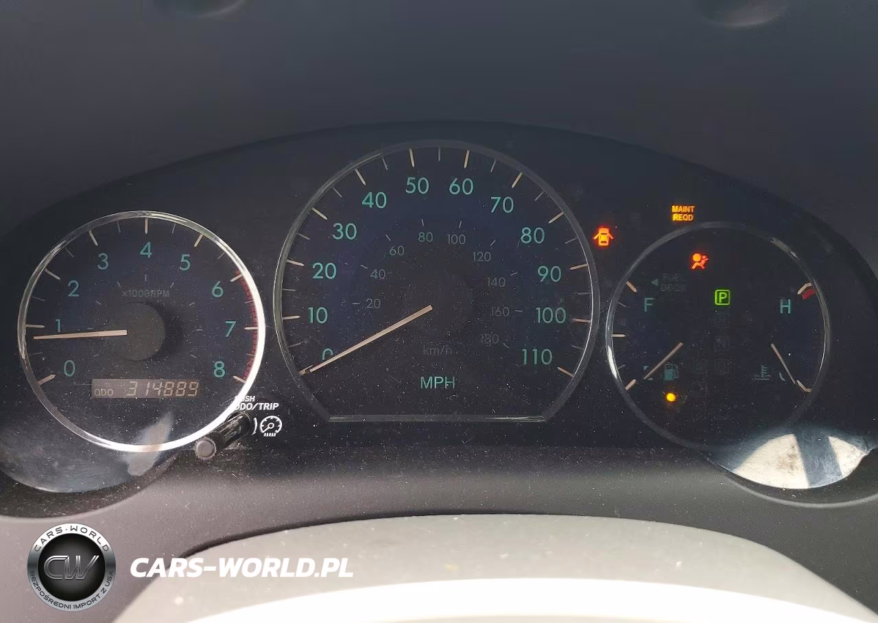 2006 Toyota Sienna Le 8 Passenger VIN:5TDZA23C96S472838 - 9