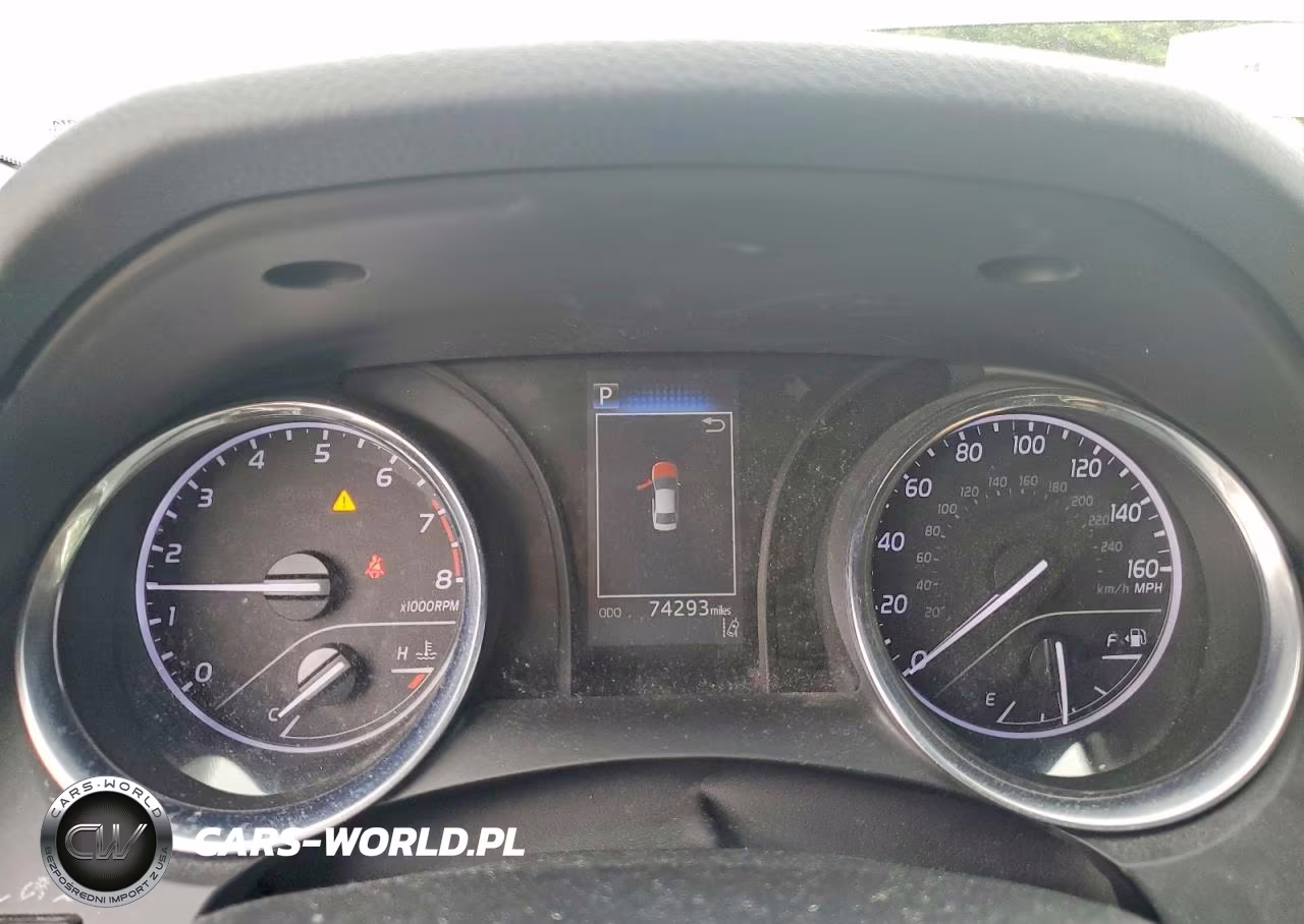 2018 Toyota Camry Le VIN:4T1B11HK9JU676745 - 9