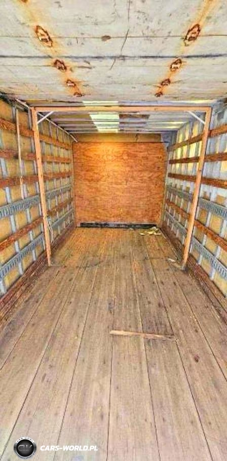 2017 Hino 155 - Trucks Box Truck VIN:JHHYDM1H3HK003460 - 12