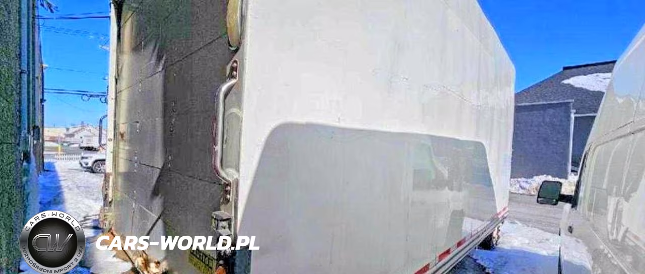 2017 Hino 155 - Trucks Box Truck VIN:JHHYDM1H3HK003460 - 4