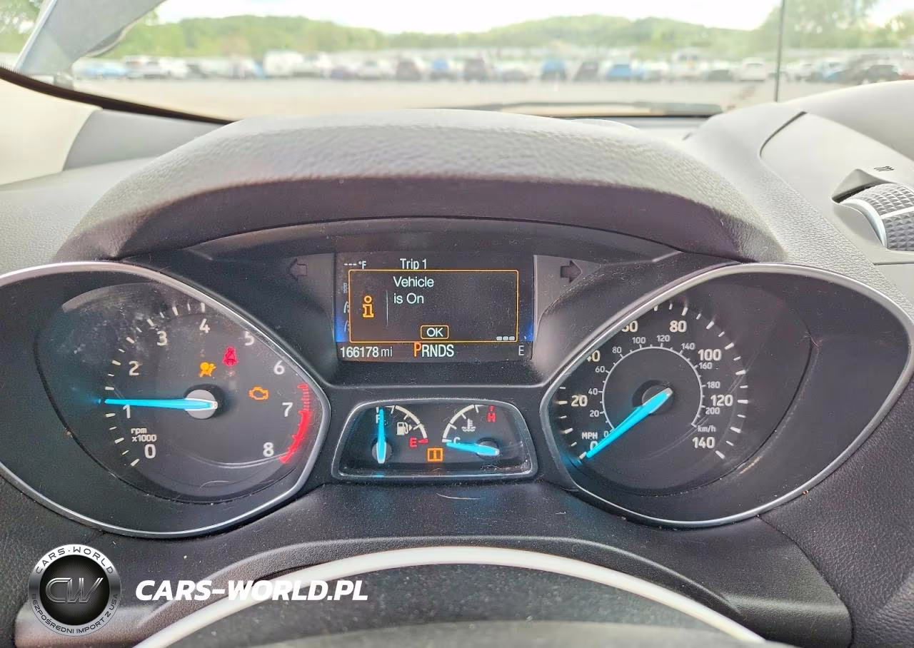 2018 Ford Escape Sel VIN:1FMCU0HDXJUC68746 - 9