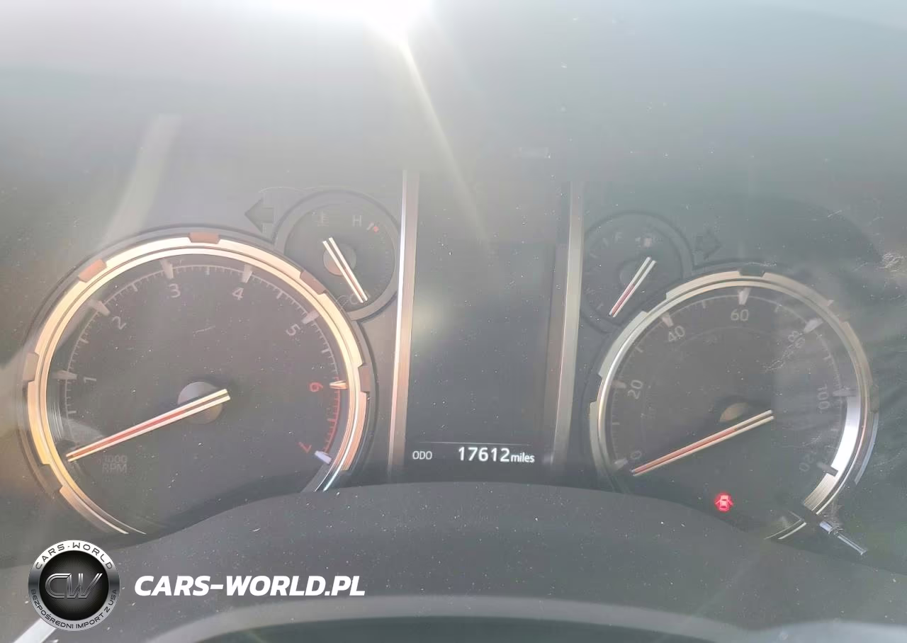 2024 Toyota 4Runner Trd Off-Road VIN:JTEPU5JR7R6272029 - 9