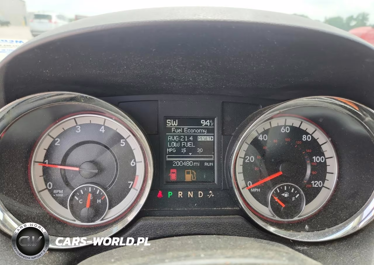 2016 Dodge Grand Caravan Sxt VIN:2C4RDGCG6GR177763 - 9