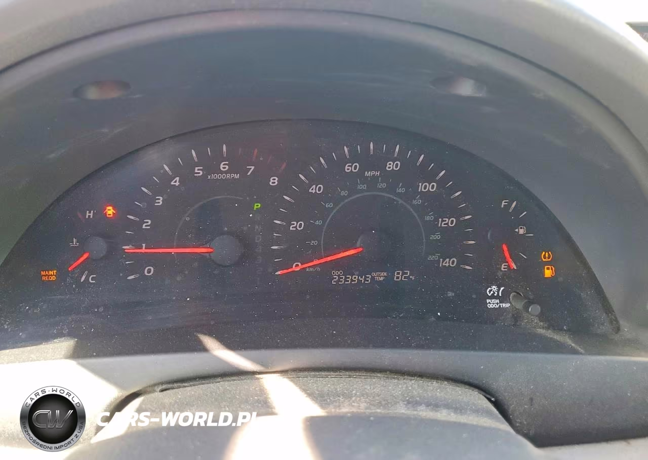 2008 Toyota Camry Le VIN:4T1BE46K88U758260 - 9