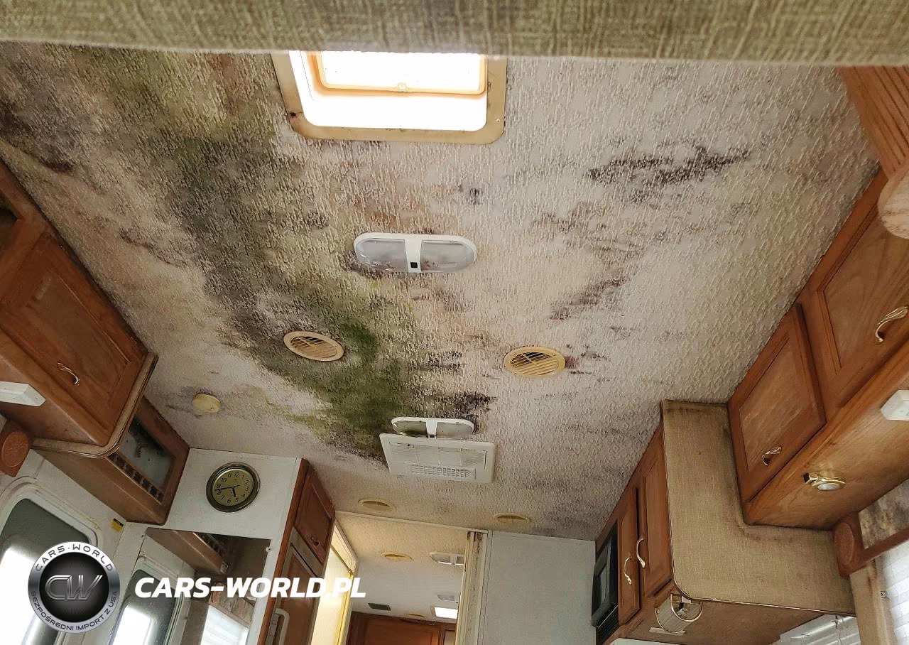 2003 Gulf Stream Recreational Vehicle (Rv) VIN:1FDXE45S23HA77021 - 9