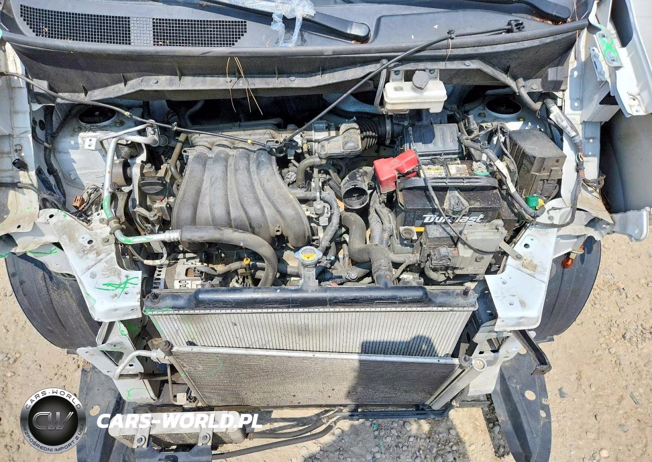 2021 Nissan Nv200 S VIN:3N6CM0KN8MK704646 - 12