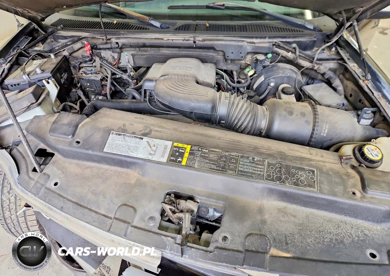 2002 Ford F150 VIN:2FTRX17W72CA31888 - 11