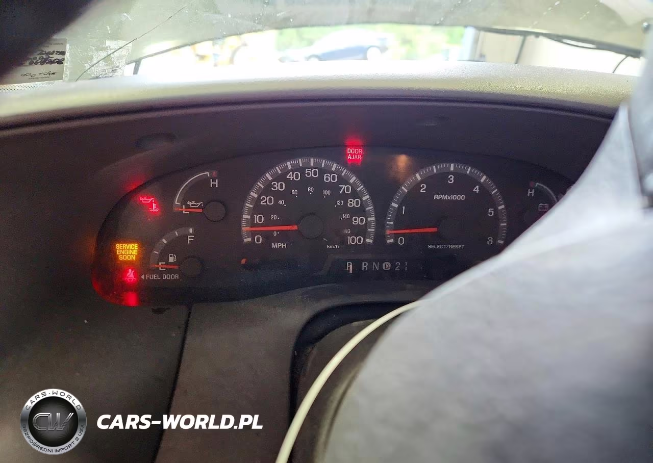 2002 Ford F150 VIN:2FTRX17W72CA31888 - 9